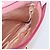 Borsa Miu Miu in pelle 2way Rosa Oro RN0726 Auth am11972V D'oro - vista 20