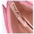 Borsa Miu Miu in pelle 2way Rosa Oro RN0726 Auth am11972V D'oro - vista 21