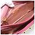 Borsa Miu Miu in pelle 2way Rosa Oro RN0726 Auth am11972V D'oro - vista 22