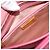 Borsa Miu Miu in pelle 2way Rosa Oro RN0726 Auth am11972V D'oro - vista 23