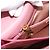 Borsa Miu Miu in pelle 2way Rosa Oro RN0726 Auth am11972V D'oro - vista 25