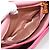 Borsa Miu Miu in pelle 2way Rosa Oro RN0726 Auth am11972V D'oro - vista 26
