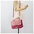 Borsa Miu Miu in pelle 2way Rosa Oro RN0726 Auth am11972V D'oro - vista 29