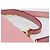 Borsa Miu Miu in pelle 2way Rosa Oro RN0726 Auth am11972V D'oro - vista 8