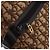 Bolsa Boston Christian Dior Trotter Canvas Marrom Ouro Autêntica 189366 Dourado - vista 15