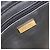 Borsa a mano LOEWE in tela e pelle beige oro Auth hk3797 D'oro - vista 10