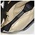 Borsa a mano LOEWE in tela e pelle beige oro Auth hk3797 D'oro - vista 11