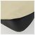Borsa a mano LOEWE in tela e pelle beige oro Auth hk3797 D'oro - vista 16