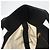 Borsa a mano LOEWE in tela e pelle beige oro Auth hk3797 D'oro - vista 18