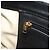Borsa a mano LOEWE in tela e pelle beige oro Auth hk3797 D'oro - vista 19