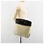 Borsa a mano LOEWE in tela e pelle beige oro Auth hk3797 D'oro - vista 21