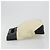 Borsa a mano LOEWE in tela e pelle beige oro Auth hk3797 D'oro - vista 4