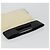 Borsa a mano LOEWE in tela e pelle beige oro Auth hk3797 D'oro - vista 6