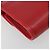Borsa a Spalla Christian Dior in Pelle Rossa Oro Auth BA13488 Rosso D'oro - vista 13