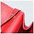 Borsa a Spalla Christian Dior in Pelle Rossa Oro Auth BA13488 Rosso D'oro - vista 21