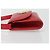 Borsa a Spalla Christian Dior in Pelle Rossa Oro Auth BA13488 Rosso D'oro - vista 5