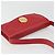 Borsa a Spalla Christian Dior in Pelle Rossa Oro Auth BA13488 Rosso D'oro - vista 6