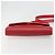 Borsa a Spalla Christian Dior in Pelle Rossa Oro Auth BA13488 Rosso D'oro - vista 9
