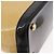 LOUIS VUITTON Bolso Tote Monogram Vernis Lockit PM Beige Negro M90251 Auth ka4865 - vista 15