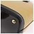 LOUIS VUITTON Bolso Tote Monogram Vernis Lockit PM Beige Negro M90251 Auth ka4865 - vista 16