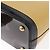 LOUIS VUITTON Bolso Tote Monogram Vernis Lockit PM Beige Negro M90251 Auth ka4865 - vista 18