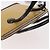 LOUIS VUITTON Bolso Tote Monogram Vernis Lockit PM Beige Negro M90251 Auth ka4865 - vista 6