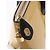 LOUIS VUITTON Bolso Tote Monogram Vernis Lockit PM Beige Negro M90251 Auth ka4865 - vista 9