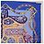 Hermès HERMES Carré 90 Sciarpa in seta "H d ORIGNY" Blu Autentica 188636M - vista 16