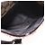 Borsa a Spalla GUCCI GG Canvas Beige Argento 122759 Auth 188226A - vista 23