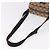 Borsa a Spalla GUCCI GG Canvas Beige Argento 122759 Auth 188226A - vista 8