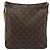 LOUIS VUITTON Borsa a Spalla Monogram Looping GM M51145 LV Auth 188042V Monogramma - vista 13
