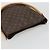 LOUIS VUITTON Borsa a Spalla Monogram Looping GM M51145 LV Auth 188042V Monogramma - vista 6