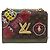 LOUIS VUITTON Monogram Kabuki Twist MM Shoulder Bag M67270 LV Auth 186369SAM Monogramma - vista 13