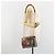 LOUIS VUITTON Monogram Kabuki Twist MM Shoulder Bag M67270 LV Auth 186369SAM Monogramma - vista 26