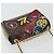 LOUIS VUITTON Monogram Kabuki Twist MM Shoulder Bag M67270 LV Auth 186369SAM Monogramma - vista 6