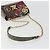 LOUIS VUITTON Monogram Kabuki Twist MM Shoulder Bag M67270 LV Auth 186369SAM Monogramma - vista 7