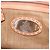 FENDI Celeria Handtasche Leder Orange Auth 189383V - Ansicht 15