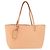 FENDI Celeria Handtasche Leder Orange Auth 189383V - Ansicht 2
