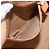 FENDI Celeria Handtasche Leder Orange Auth 189383V - Ansicht 20