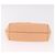 FENDI Celeria Handtasche Leder Orange Auth 189383V - Ansicht 9