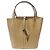 Hermès Borsa HERMES Picotin in Pelle Beige - 103682 - vista 3