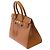 Hermès Borsa HERMES Birkin 30 in Pelle Oro - 103685 D'oro - vista 5