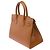 Hermès Borsa HERMES Birkin 30 in Pelle Oro - 103685 D'oro - vista 6