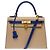 Hermès Borsa HERMES Kelly 28 in Pelle Beige - 103679