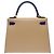Hermès Borsa HERMES Kelly 28 in Pelle Beige - 103679 - vista 4
