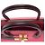 Hermès Borsa HERMES Birkin 30 in Pelle Rosa - 103678 - vista 10