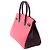 Hermès Borsa HERMES Birkin 30 in Pelle Rosa - 103678 - vista 6