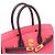 Hermès Borsa HERMES Birkin 30 in Pelle Rosa - 103678 - vista 7
