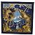 Hermès HERMES Carré 90 Schal "CHASSE au BOIS" Seide Navy Auth yk20604M Marineblau
