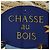 Hermès HERMES Carré 90 Schal "CHASSE au BOIS" Seide Navy Auth yk20604M Marineblau - Ansicht 11